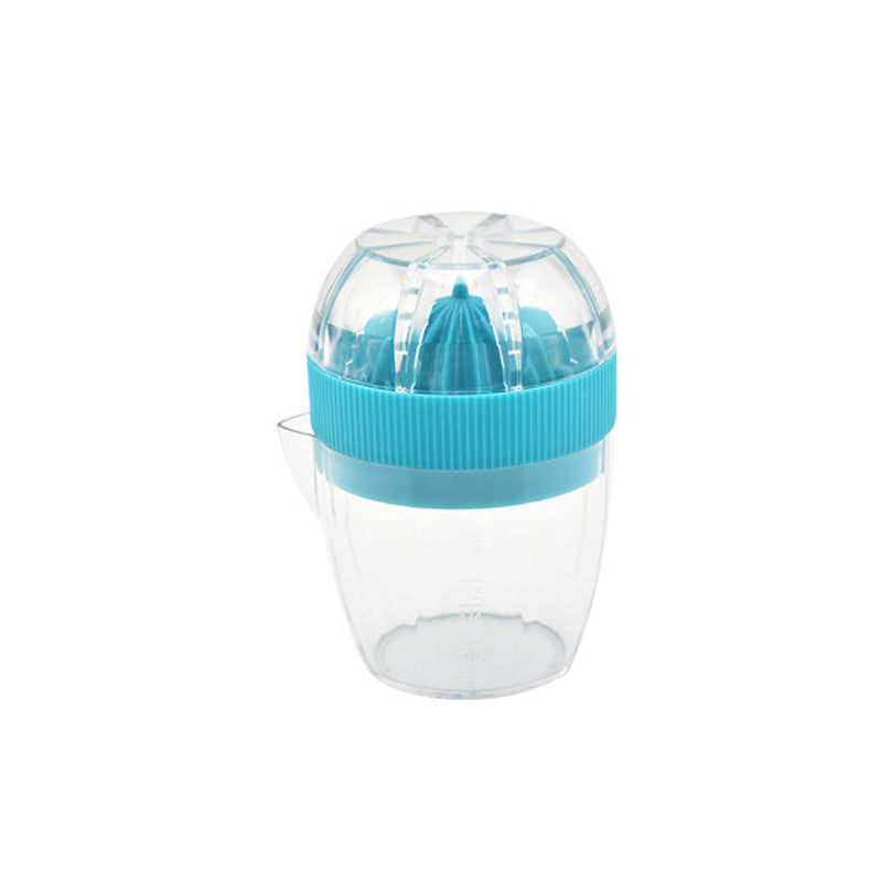 Manual Mini Fruit Juicer