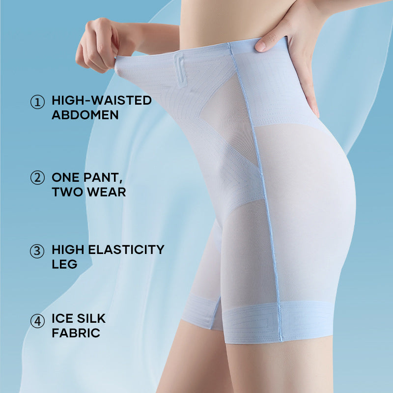 Women's Chub Rub Panties