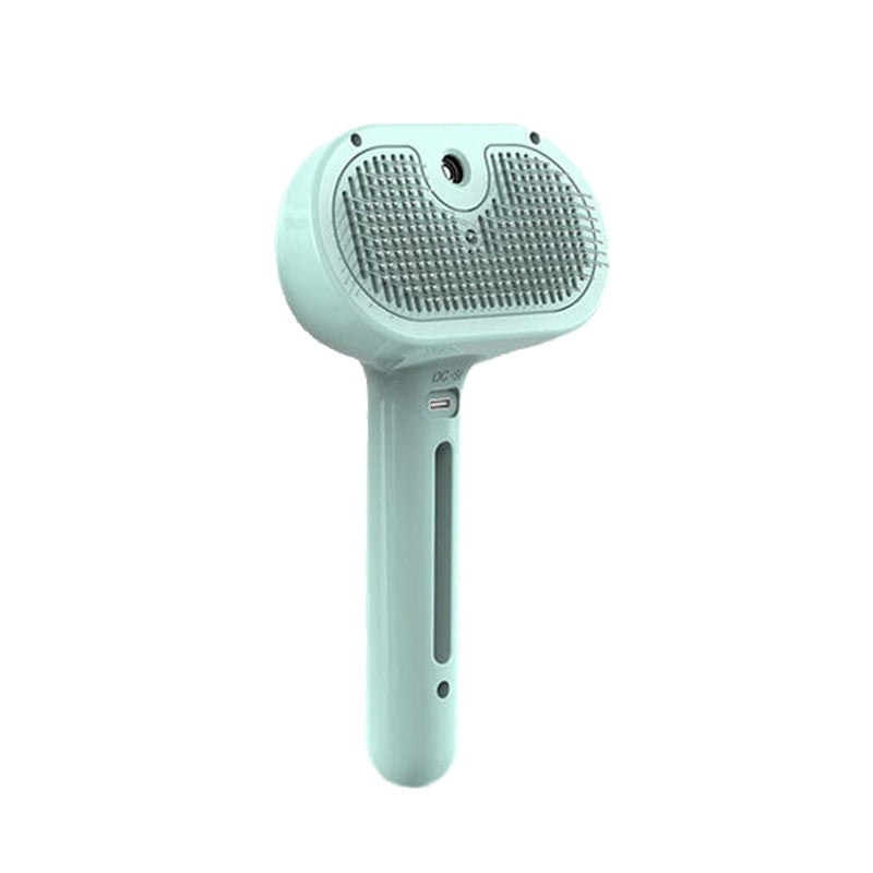 Spray Cat Brush
