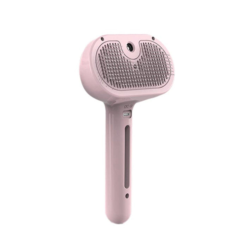 Spray Cat Brush
