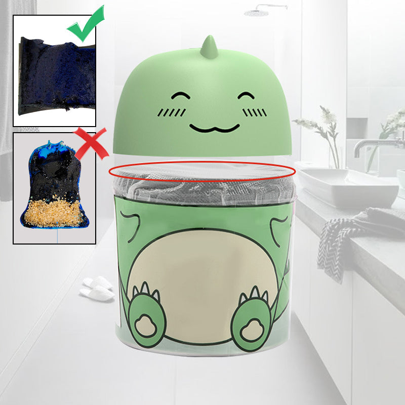 Little Dinosaur Cleaning and Deodorizing Toilet Cleaner