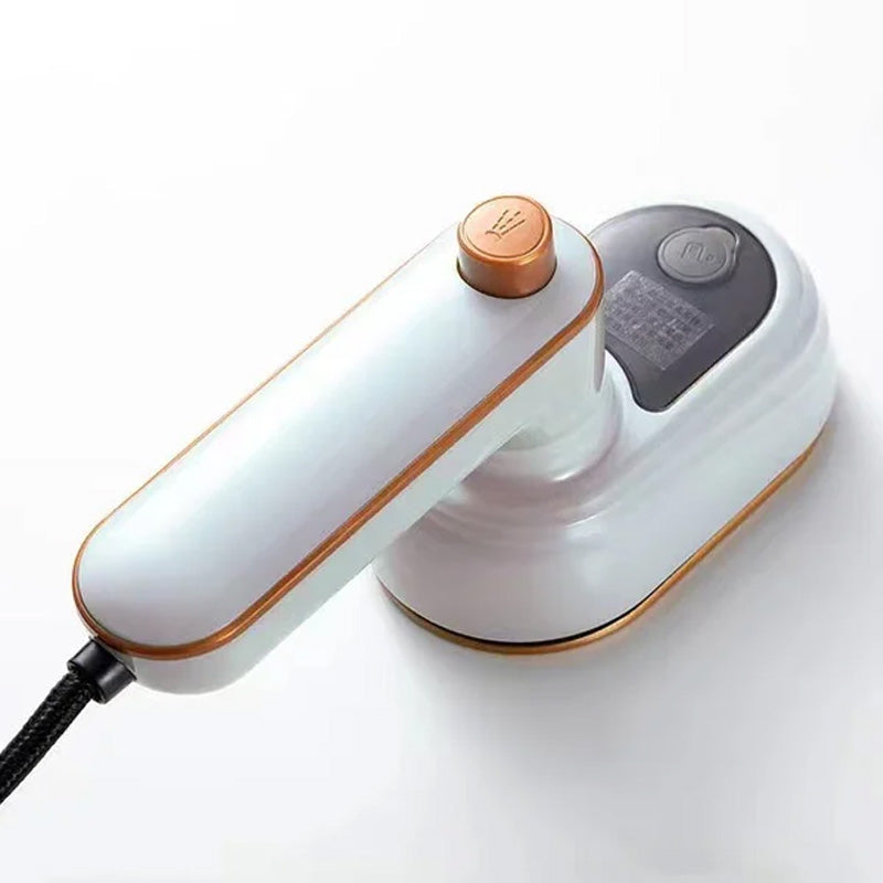 Portable Travel Rotating Mini Steam Iron
