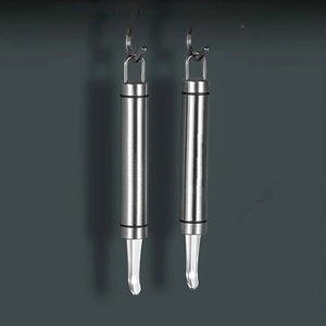 Stainless Steel Shrimp Deveiner