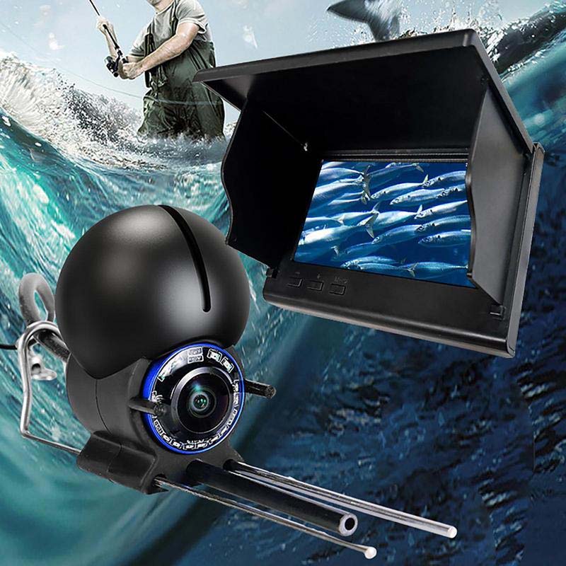 HD Fish Finder