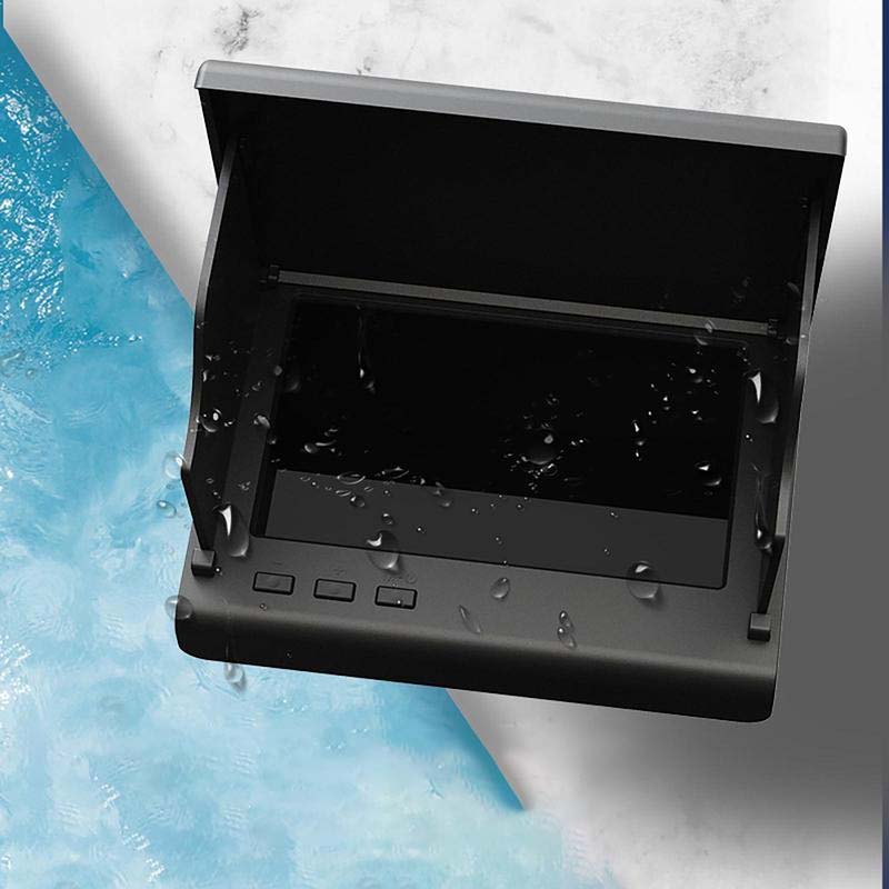 HD Fish Finder