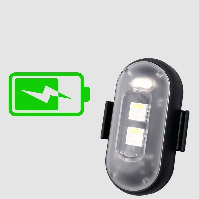 Remote Control Strobe Light
