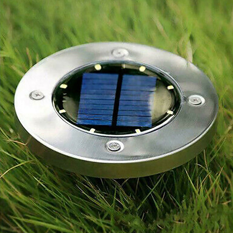 LED Solar taillight