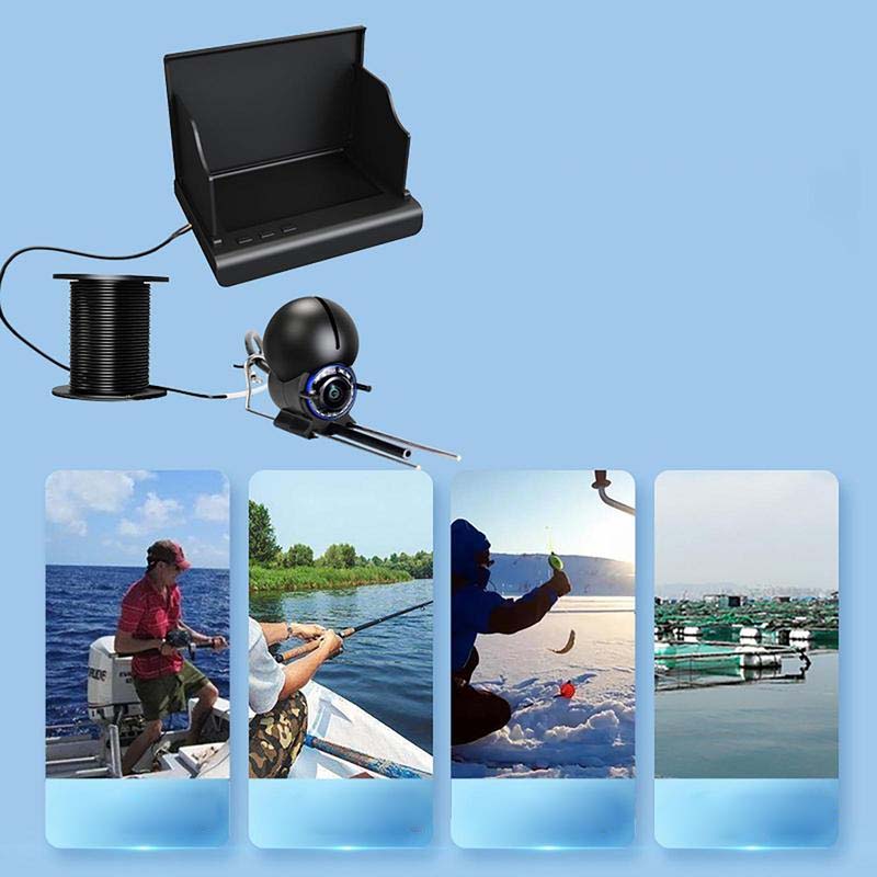 HD Fish Finder