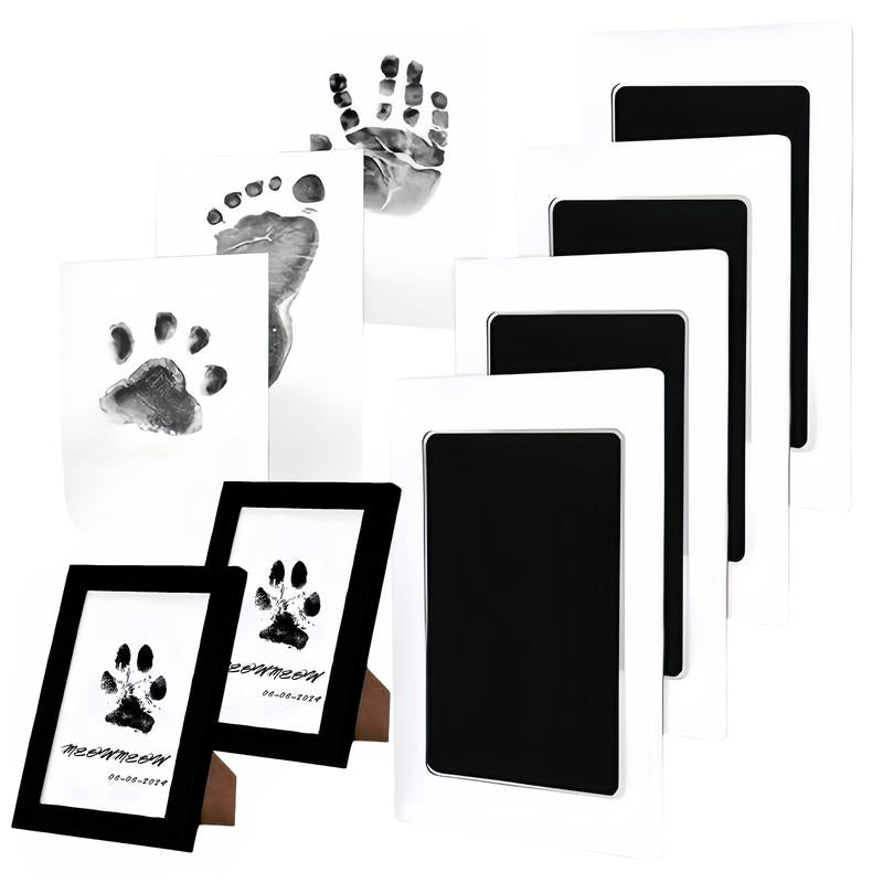 Pet & Baby Printing Kit