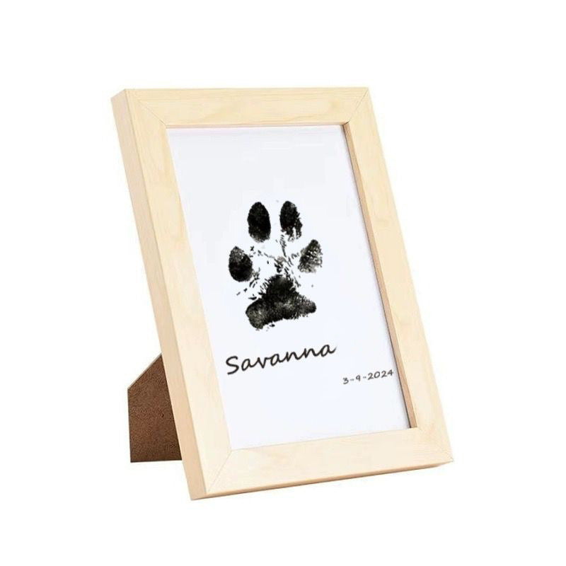 Pet & Baby Printing Kit