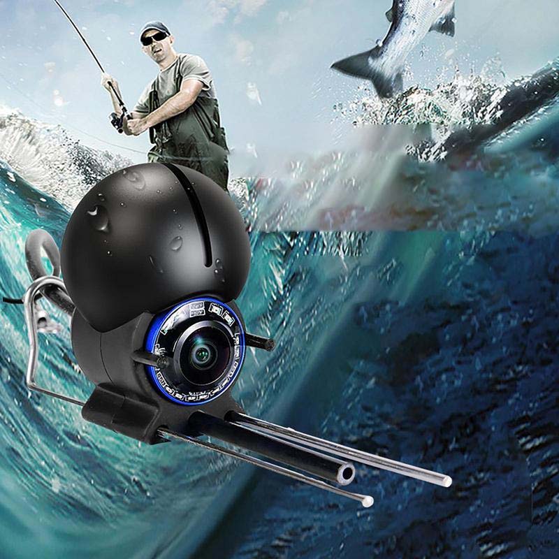 HD Fish Finder