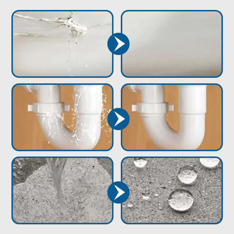 Clear Waterproof Sealant