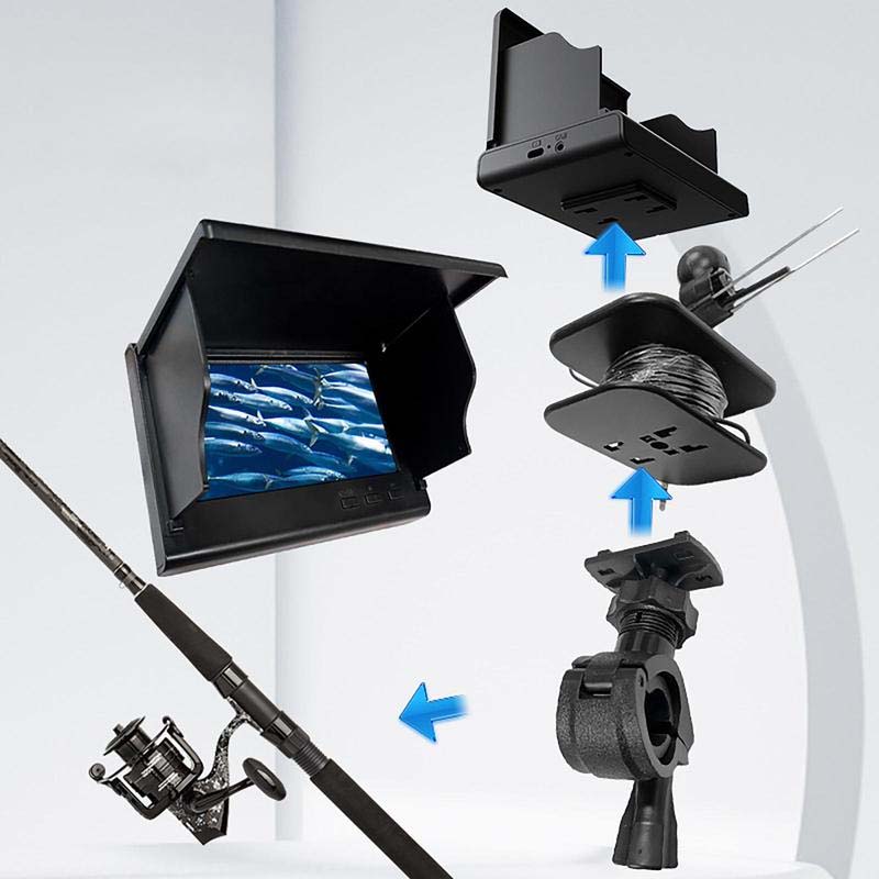 HD Fish Finder