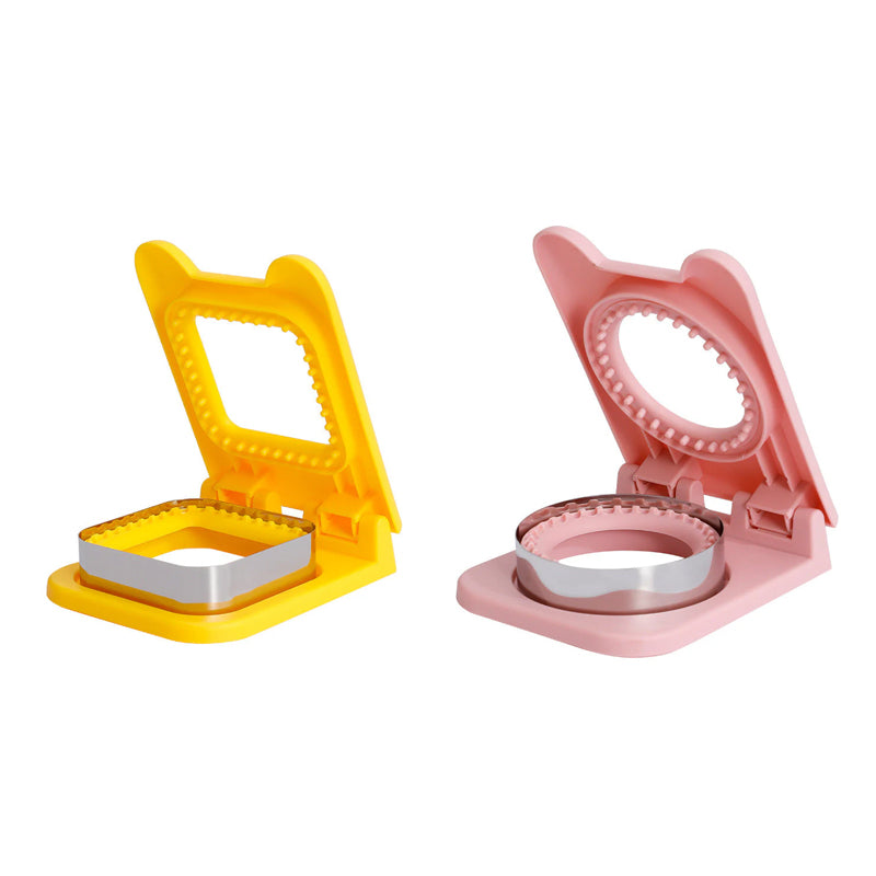 DIY Sandwich Mold 🎄Christmas Limited🎄