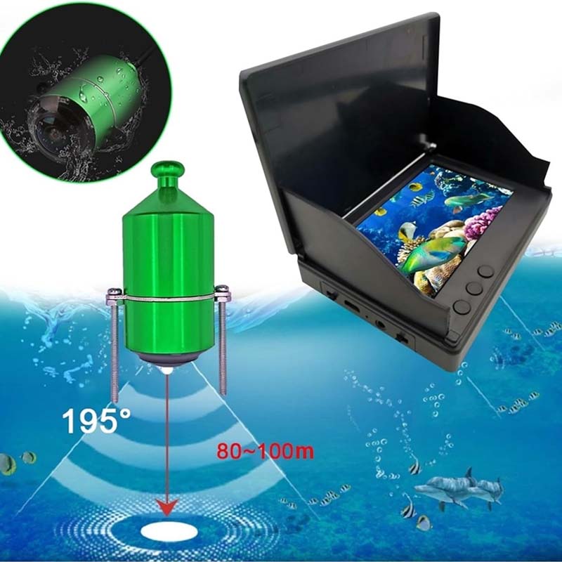 HD Fish Finder