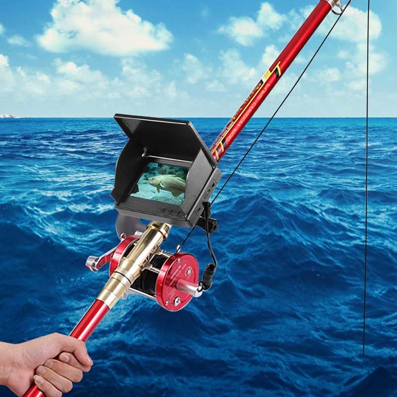 HD Fish Finder
