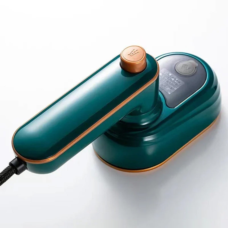 Portable Travel Rotating Mini Steam Iron