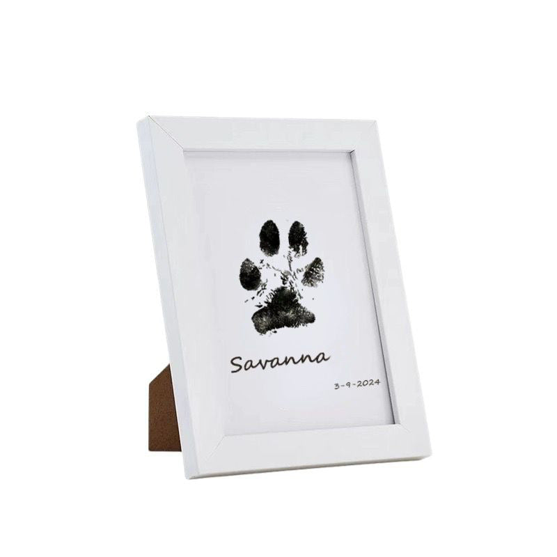 Pet & Baby Printing Kit
