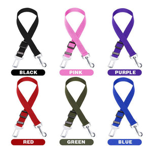 Adjustable Pet Harness