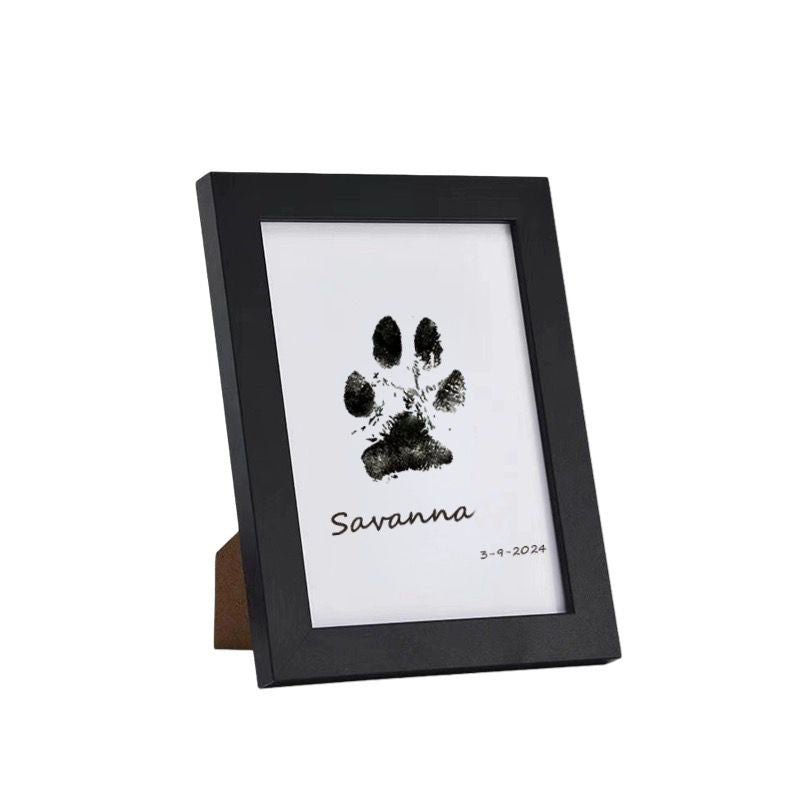 Pet & Baby Printing Kit