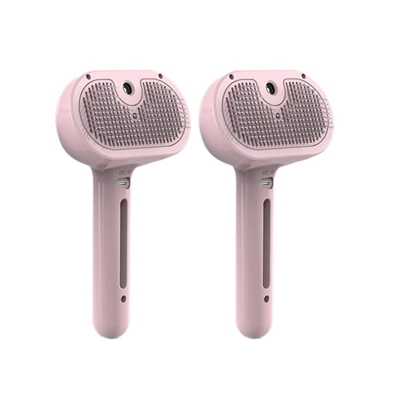 Spray Cat Brush