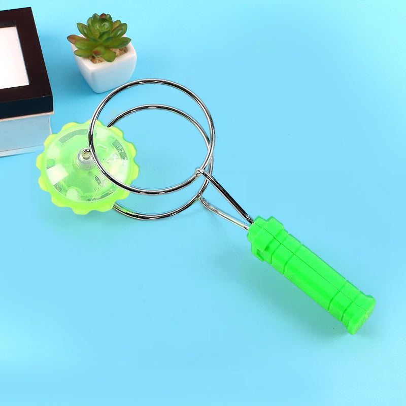 Retro Magnetic Magic Gyro – easepicks
