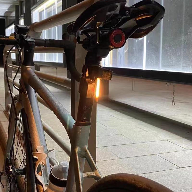 LED Bike Rear Light