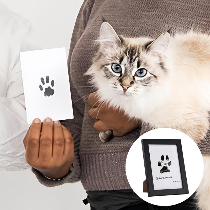 Pet & Baby Printing Kit