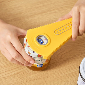Anti-Slip Easy Jar Opener