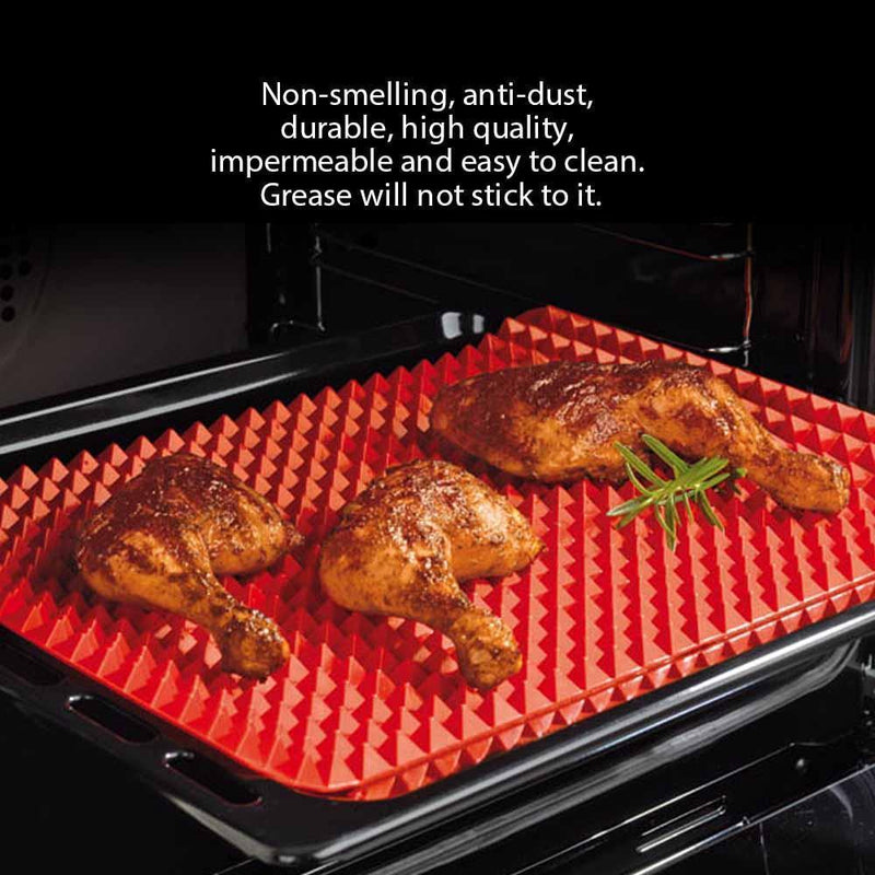 Cooking Mat Silicone Cooking Mat – easepicks