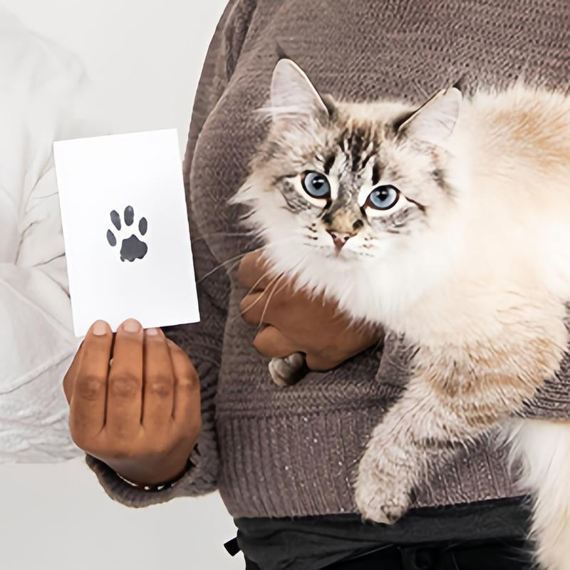 Pet & Baby Printing Kit
