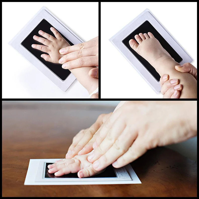Pet & Baby Printing Kit