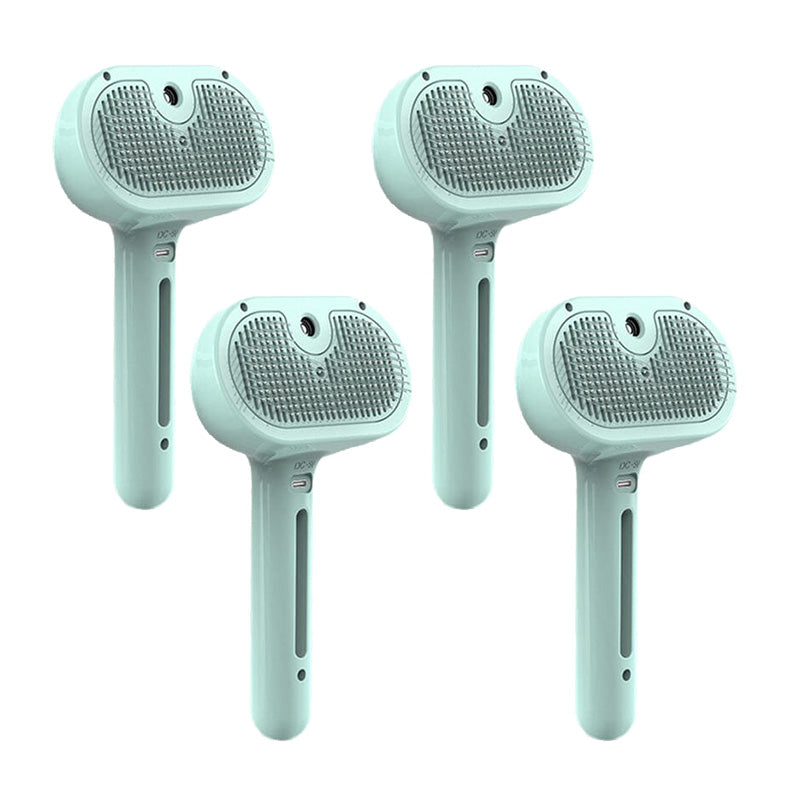 Spray Cat Brush