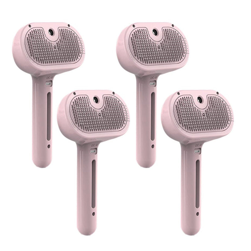 Spray Cat Brush