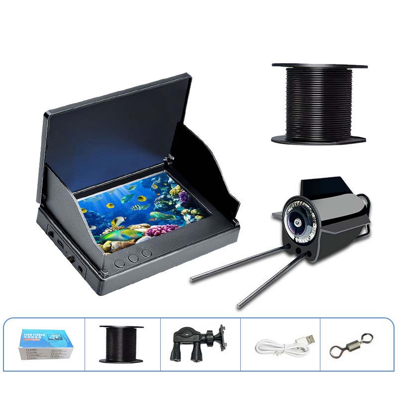 HD Fish Finder