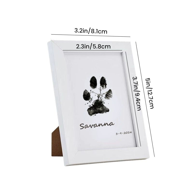 Pet & Baby Printing Kit
