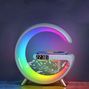 Multifunctional Bluetooth Speaker