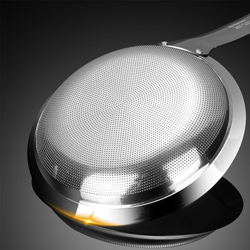 Mesh stainless steel colander – easepicks