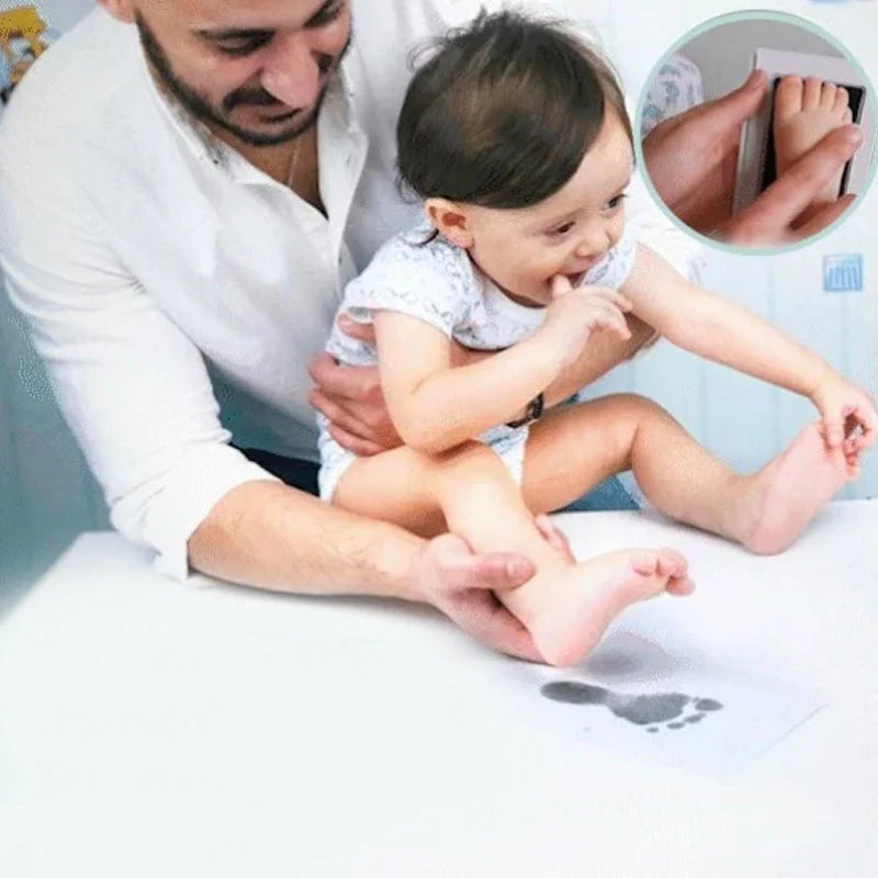 Pet & Baby Printing Kit