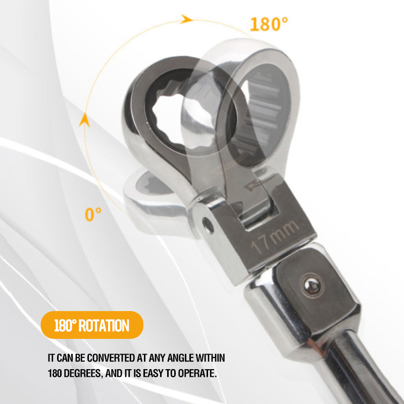 Removable Ratchets Or Detachable Ratchet Wrench Set – easepicks