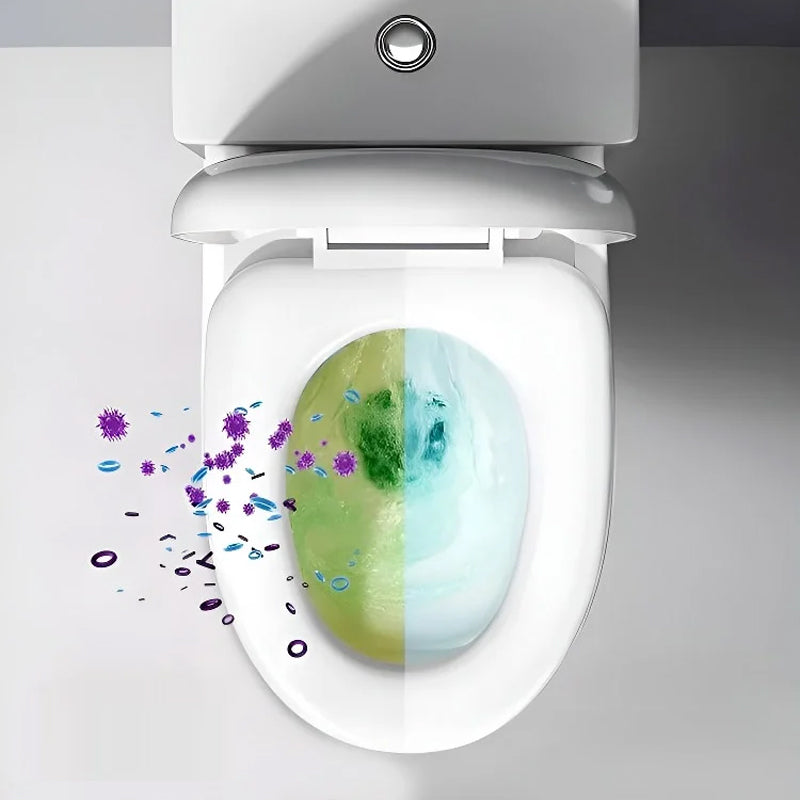 Little Dinosaur Cleaning and Deodorizing Toilet Cleaner