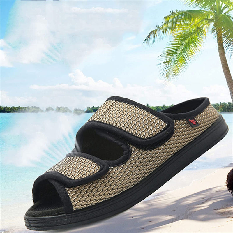 Wide Diabetic Shoes For Swollen Feet