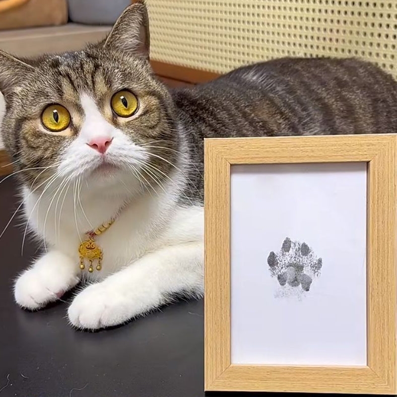 Pet & Baby Printing Kit