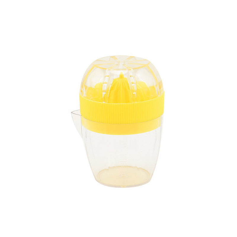 Manual Mini Fruit Juicer