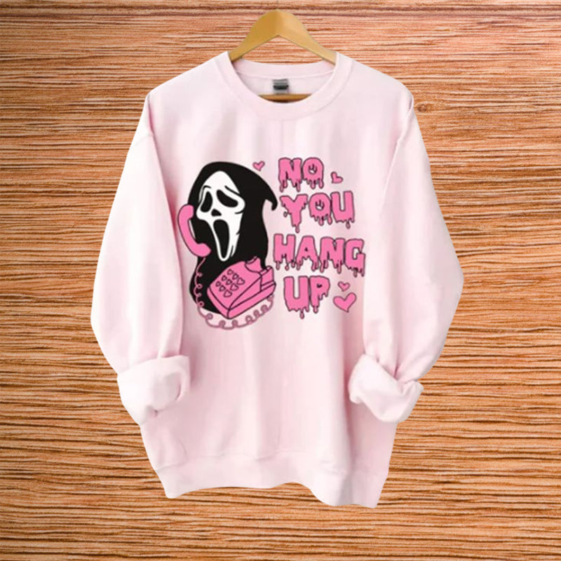 Funny Halloween Sweatshirt