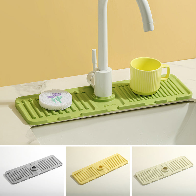 Silicone Draining Mat