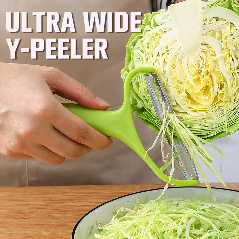 Vegetable Shredder