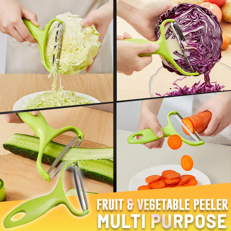 Vegetable Shredder