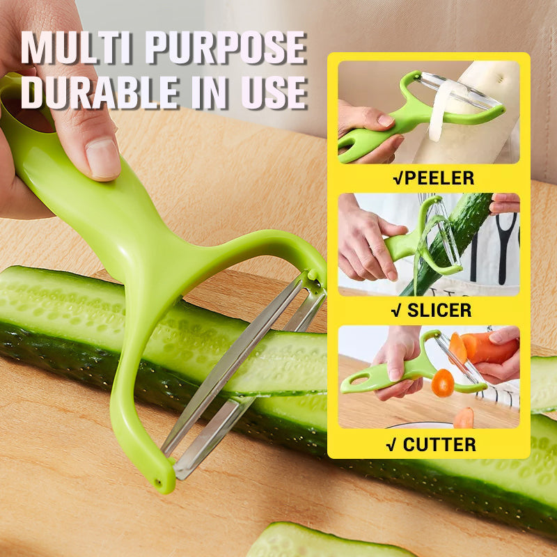 Vegetable Shredder