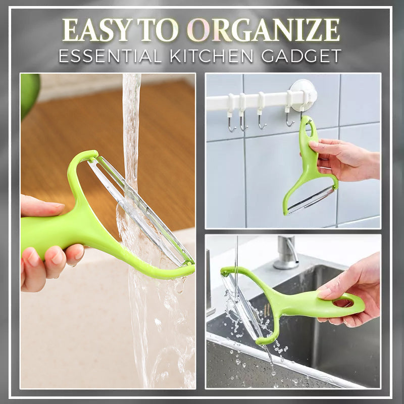 Vegetable Shredder
